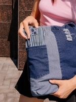 сумка мешок на плечо