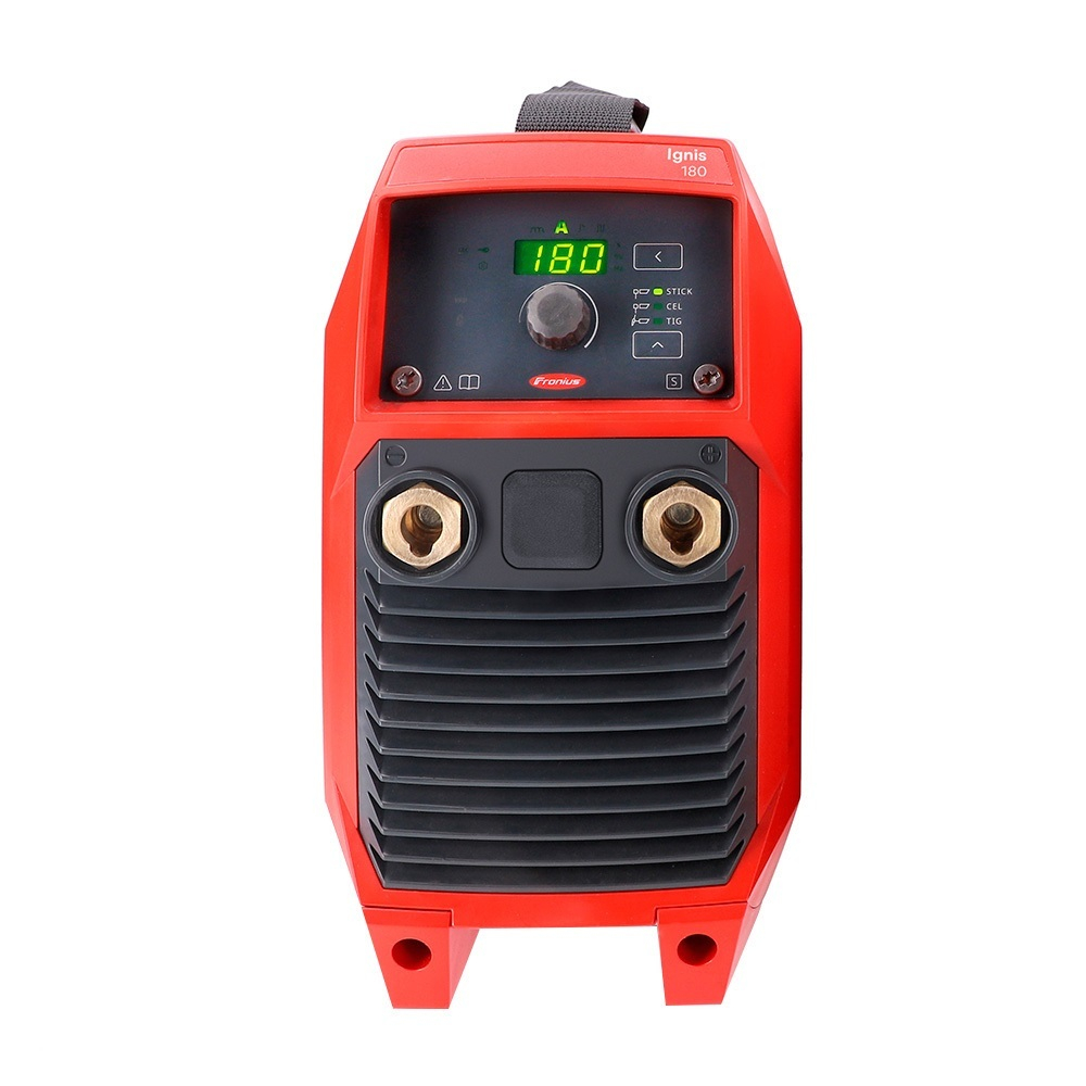 Сварочный аппарат Ignis 180/EF (4,075,248)