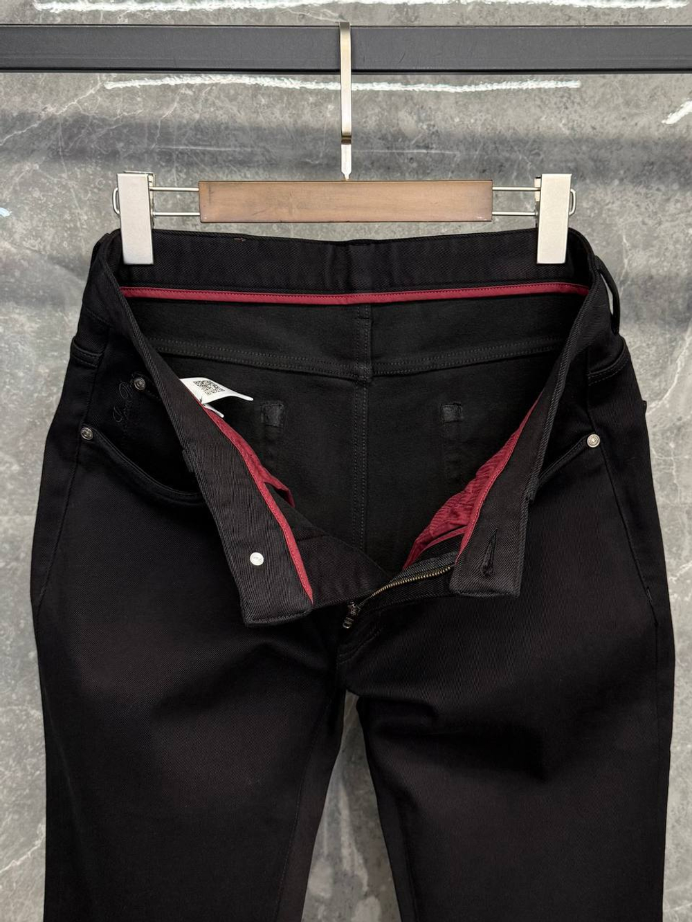 Джинсы Loro Piana