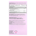 Lemme, Debloat, ежедневные пищеварительные ферменты и пробиотики, 60 веганских капсул