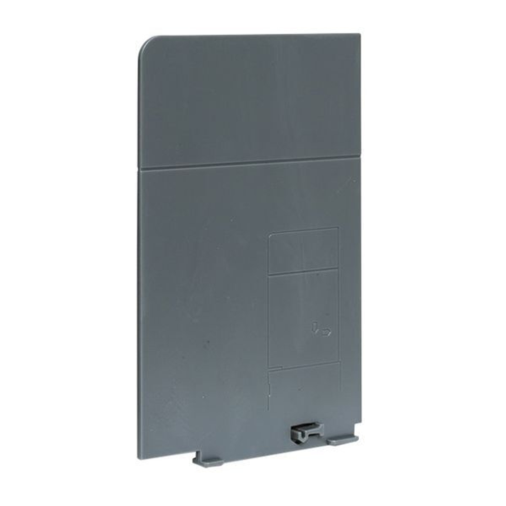 Межфазная перегородка для рубильников (1шт,) TwinBlock 1000-1600А EKF