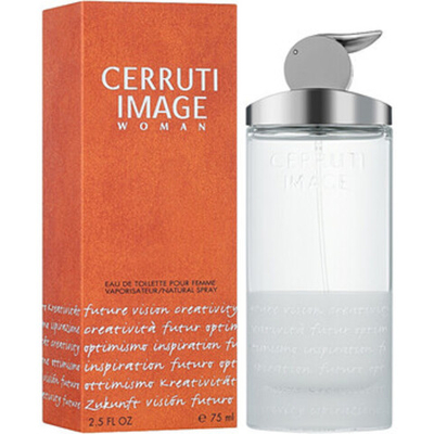 Cerruti Image Femme EDT 75ml