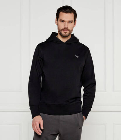 Худые ORIGINAL SHIELD Gant - черный(2014016)