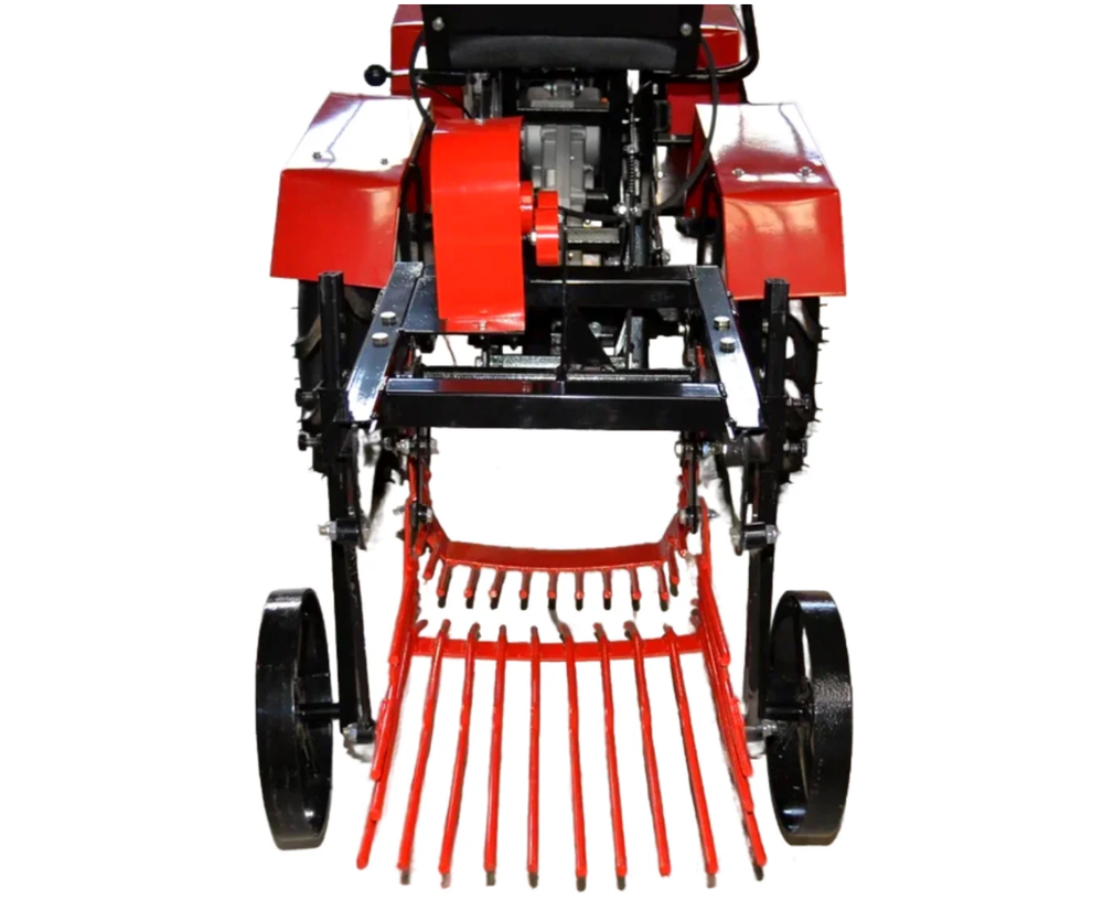 Картофелекопалка ККМ-1