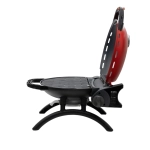 O-Grill 500MT газовый гриль BLACK- RED 500MT_RED
