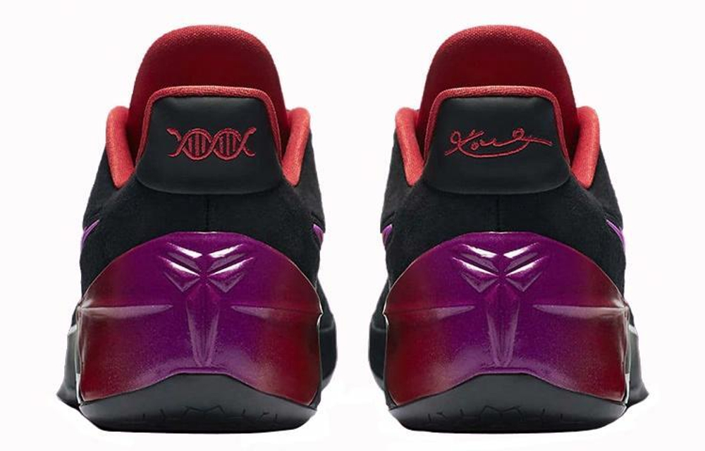 Кроссовки Nike Kobe Ad Flip The Switch