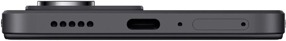 Смартфон Xiaomi Redmi Note 12 Pro 5G 8/256Gb Полночный черный