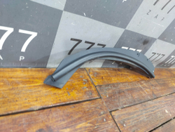 Накладка двери задней левой нижняя Toyota RAV4 V (XA50) 18-нв Б/У Оригинал 678580R060