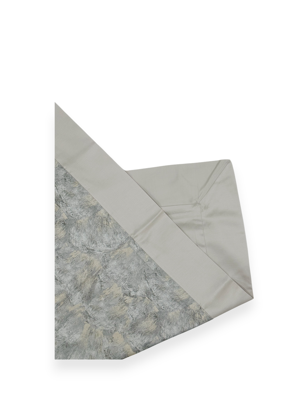 Постельное белье с добавлением кашемира Marble Beige