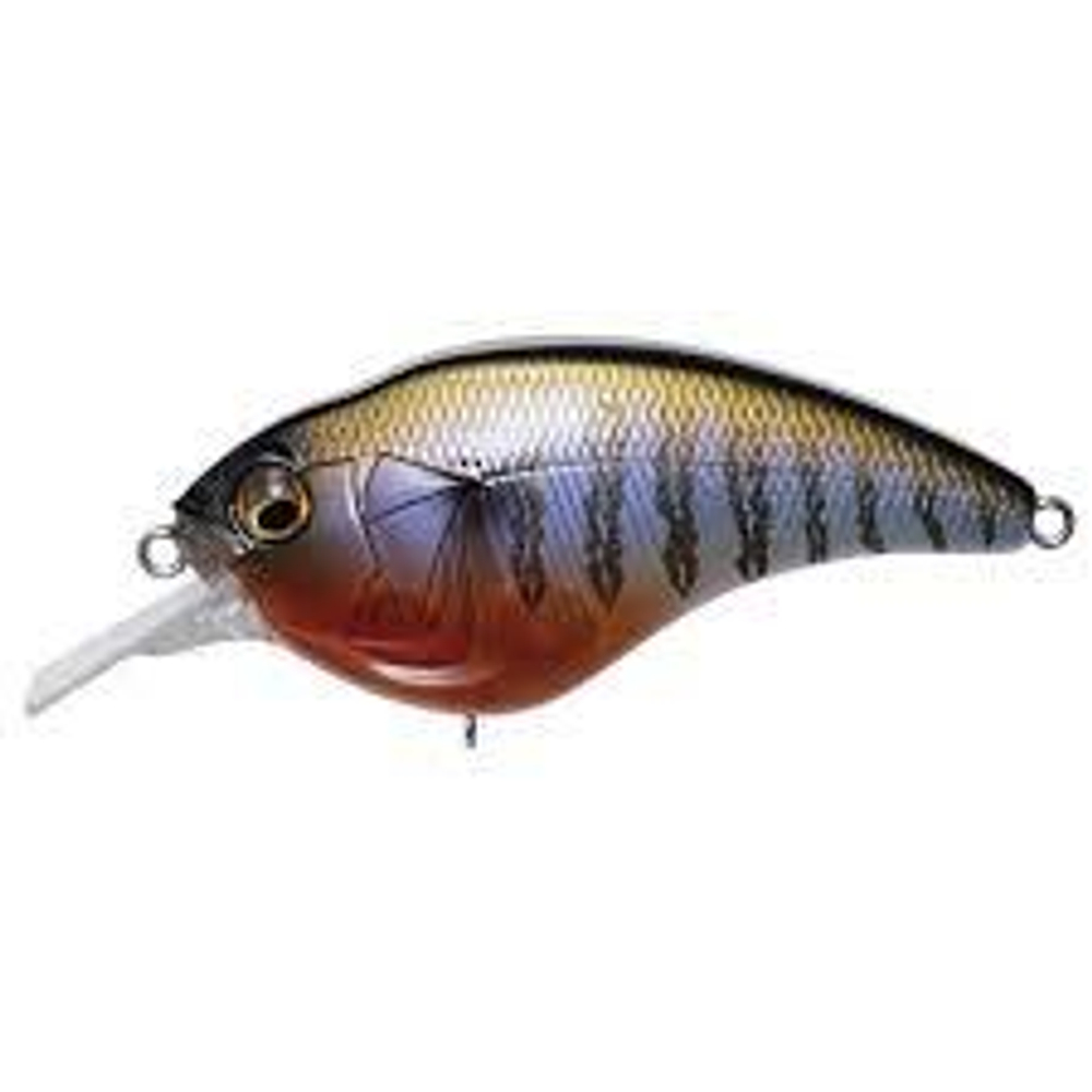 Воблер Megabass SonicSide Secret Gill