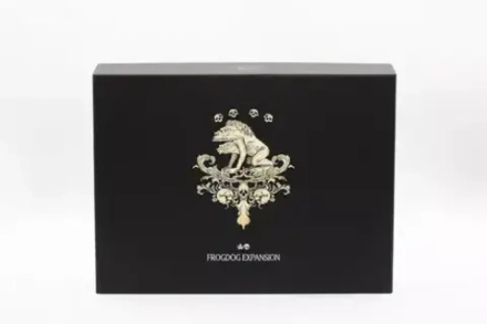[Предзаказ] Frogdog Expansion