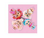 Кукла Kindi Kids Dress Up Magic Jessicake
