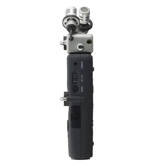 Zoom H5 Black