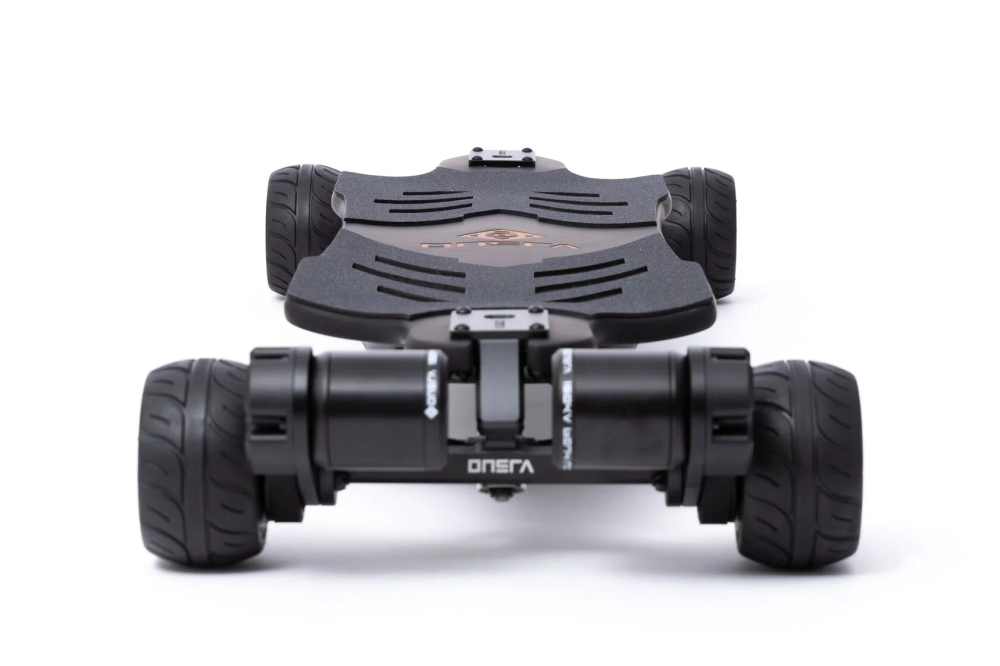 Onsra Black Carve 3 PRO