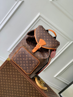 Louis Vuitton Montsouris Backpack