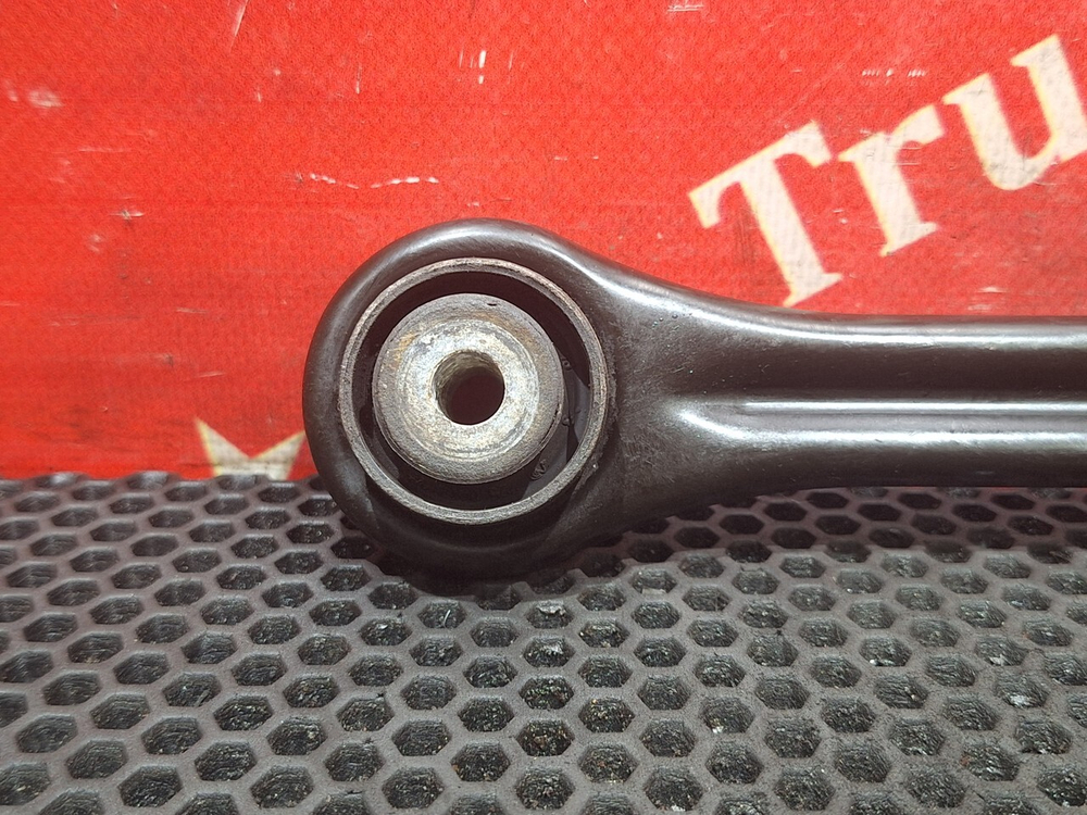 Тяга интеркулера 2018г.