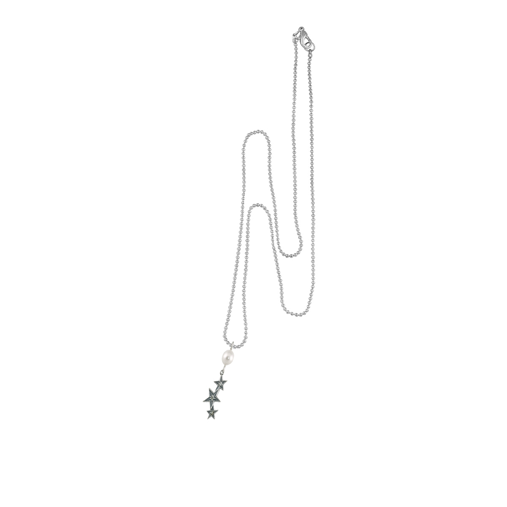 Подвеска "Звездная"