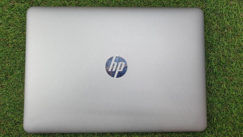 Ноутбук HP i5-7/8 Gb/FHD покупка/продажа