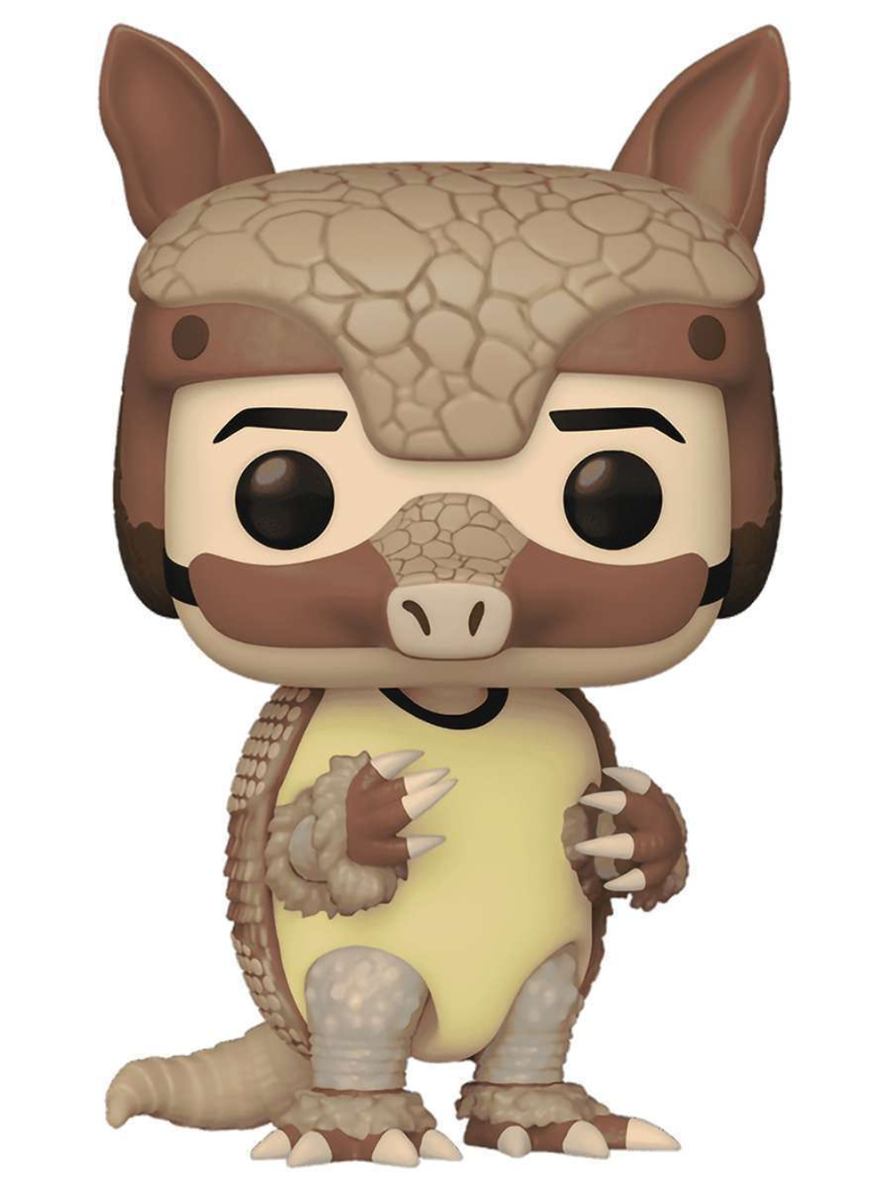 Фигурка Funko POP! TV Friends S6 Ross Geller (1648) 80190