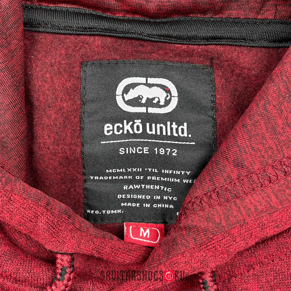 Худи ECKO UNLTD