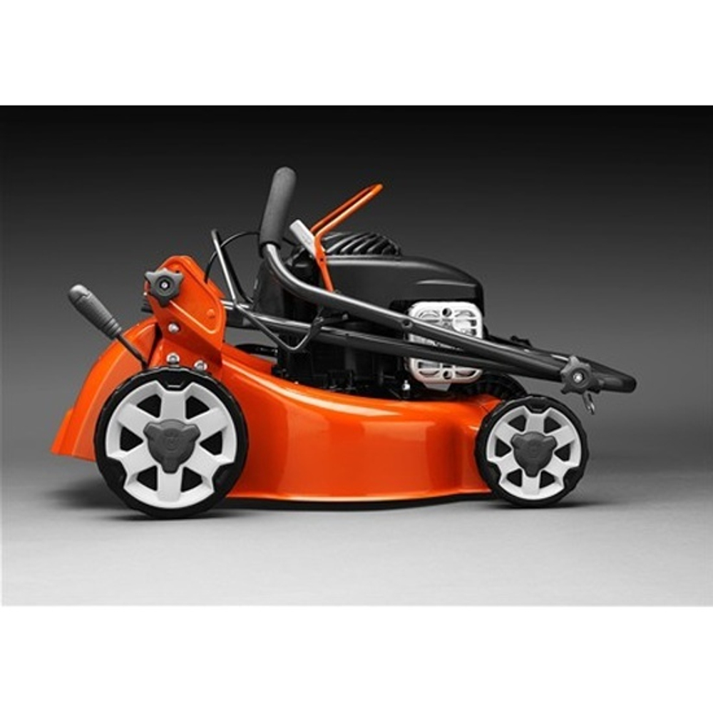 Электрическая газонокосилка Husqvarna LC 141C 9670993-01