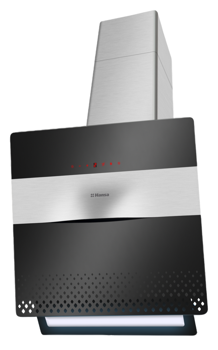 Наклонная вытяжка Hansa OKP6654ISH