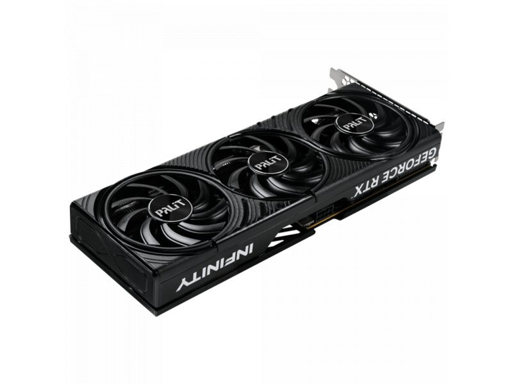 Видеокарта Palit Nvidia GeForce RTX 5060 INFINITY 3 [NE75060019P1-GB2063S]
