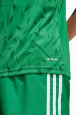 Футболка adidas Team Icon 25 Junior - зеленый