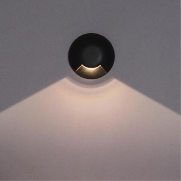 A3221IN-1BK УЛИЧНЫЙ СВЕТИЛЬНИК