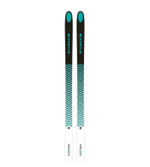 Лыжи горные Kastle Aerialx