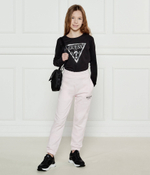 Блузка Guess - черный(J84I36 K8HM0)