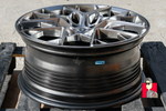 Комплект дисков HRE FF10 17x7.5 et35 5x108