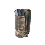 Двойной подсумок АК закрытый, Ганза