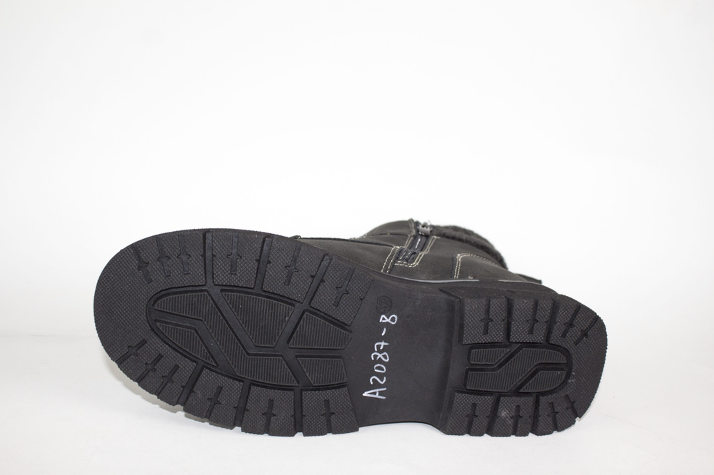 Ботинки женские зимние Beiweisi арт. A2087-8