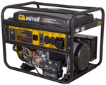 Генератор бензиновый Huter DY13000LX