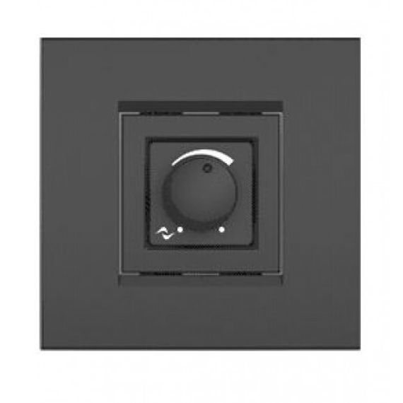 POWERSOFT  WMP LEVEL SQUARE BLACK