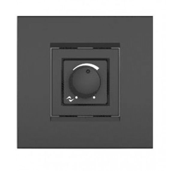 POWERSOFT  WMP LEVEL SQUARE BLACK