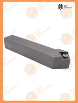 Державка SSSCR2525M12 STI