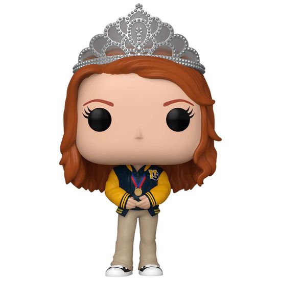 Фигурка Funko POP! Movies Mean Girls 20th Cady Heron (1703) 80023 / Фигурка Фанко ПОП! по мотивам фильма "Дрянные девчонки", Кэди Херон
