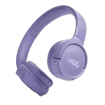 Беспроводные наушники JBL Tune 520BT, фиолетовый