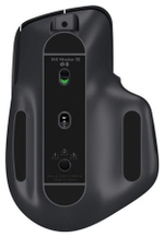 Мышь Logitech MX Master 3S 910-006559 черный