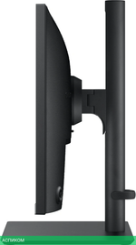 Монитор Samsung 24" Essential S4 S24C430GAIXCI