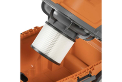 Универсальный пылесос DAEWOO DAVC 2000