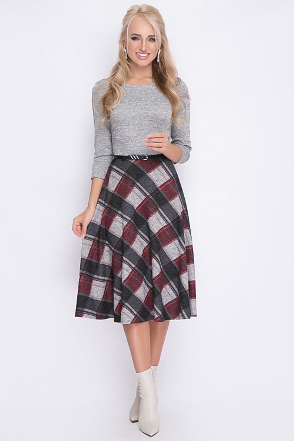 Платье 70260 Avili