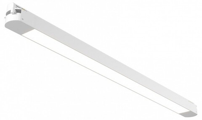 Накладной светильник Maytoni Technical Basis TR000-1-24W4K-W_1