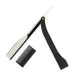 Опасная парикмахерская бритва Kiepe 129