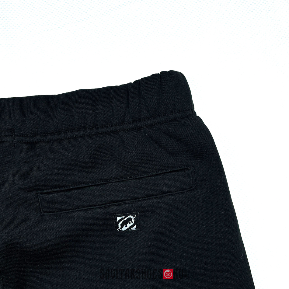 Спортивные штаны на флисе