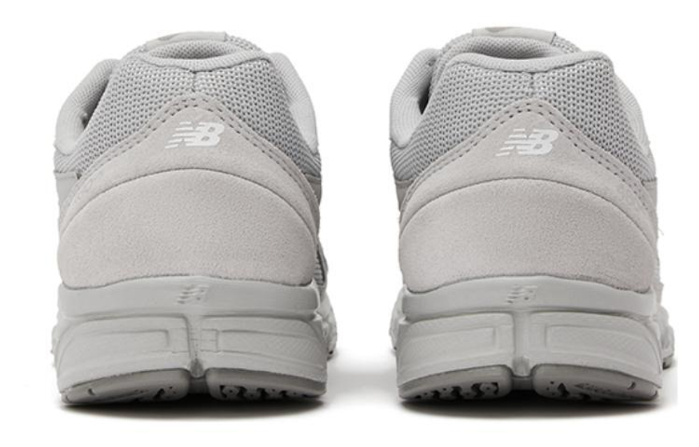 Кроссовки New Balance Nb 480 (Женская размерная сетка)