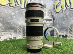 Canon EF 70-200mm 4L USM Покупка/Продажа