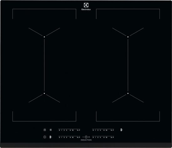 Индукционная варочная панель Electrolux CIV 644